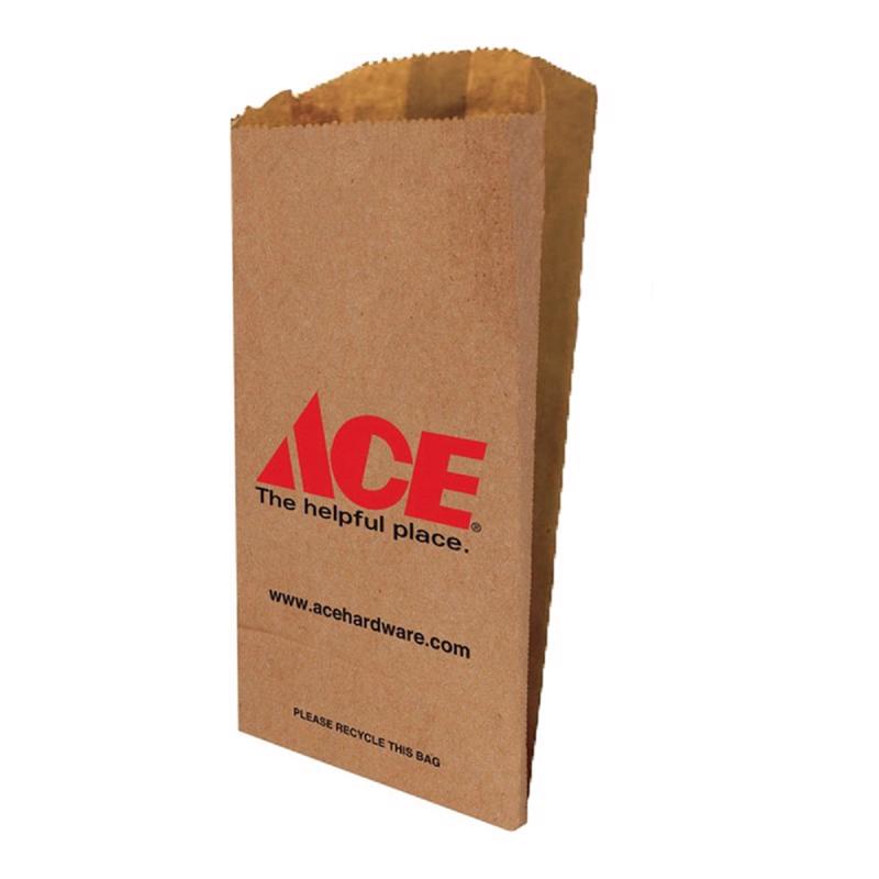 ACE PAPER BAG 2000PK