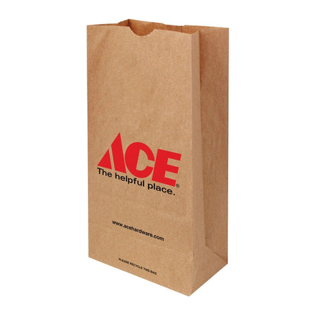 ACE PAPR BAG 400PK 5LB