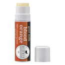 Dionis Goat Milk Blood Orange Scent Lip Balm 0.28 oz 1 pk
