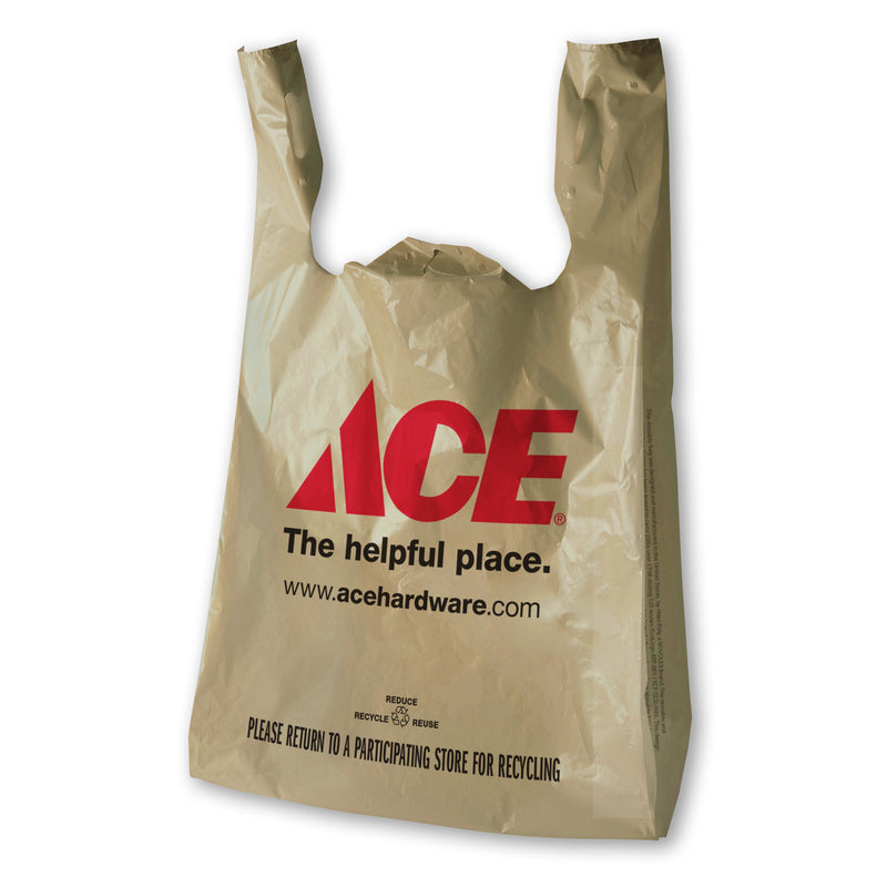 SHOPPNG BAG REUSBL 250PK