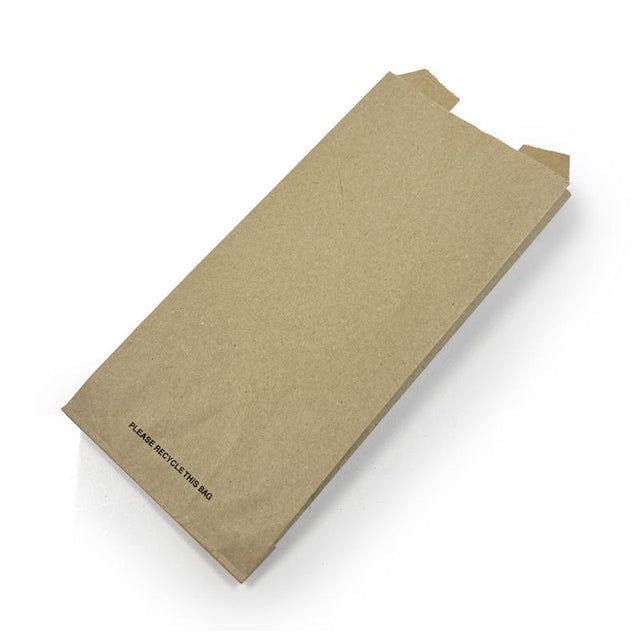 SHOPPING BG PAPER 2000PK