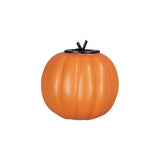 Gemmy Spooky Mood's White 8 ct LED Prelit Musical Jack-O-Lantern String Lights