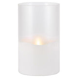 HND POUR FLMLES CNDL G/W