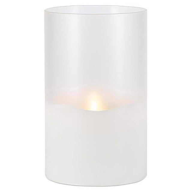 HND POUR FLMLES CNDL G/W