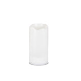 SOLAR CANDL PLASTIC 3X6"