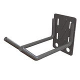 DISPLAY HOOKS METAL BLK