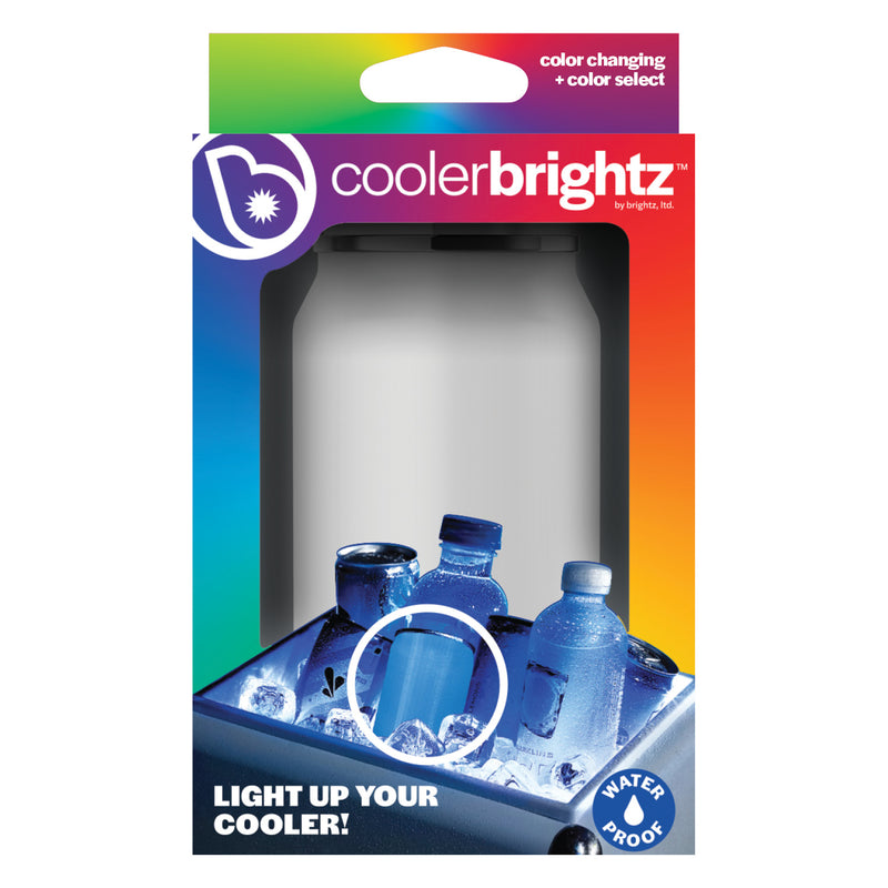 BRIGHTZ COOLER LIGHT