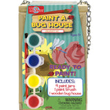 PAINT A BUG HOUSE KIT
