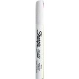 Sharpie White Medium Tip Paint Marker 1 pk