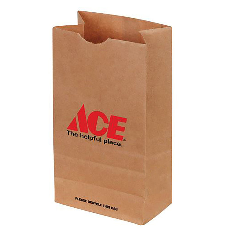 SHOPPING BAG PAPER 400PK