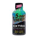 5-hour Energy Tropical Sugar Free Tropical Energy Shot 1.93 oz