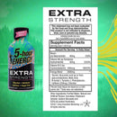 5-hour Energy Tropical Sugar Free Tropical Energy Shot 1.93 oz