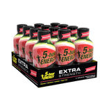 5-hour Energy Watermelon Sugar Free Watermelon Energy Shot 1.93 oz