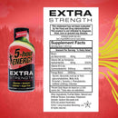 5-hour Energy Watermelon Sugar Free Watermelon Energy Shot 1.93 oz