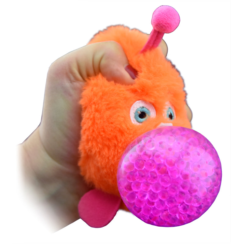 Shawshank LEDz Monsters jellies Squeeze Toy Plush 1 pc