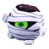 Shawshank LEDz Spooky Halloween Squeeze Toy Fabric 1 pk