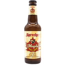 MAPLE ROOT BEER 12OZ
