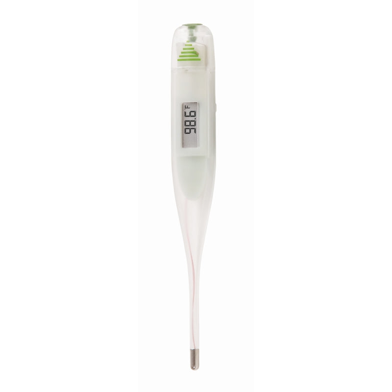 DIGITAL THERMOMETER WHT