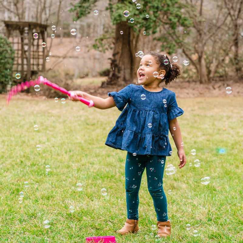 Maxx Bubbles Bubble Baton Streamer 2 pk