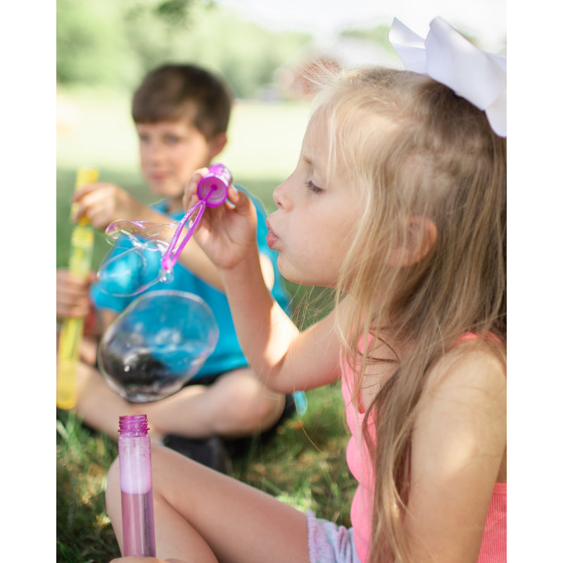 Maxx Bubbles Bubble Wand Assorted