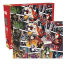 JIGSAW PUZL MARVEL 500PC