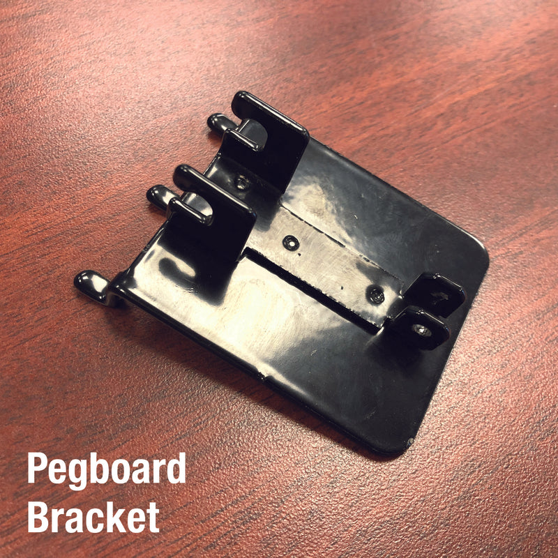 PEG BRACKET ADAPTER SLV