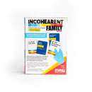 What Do You Meme Guess the Gibberish Family Edition Card Game Multicolored 501 pc