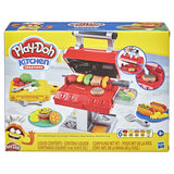 PLAYSET BBQ GRILL 3Y+