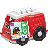 Mega Bloks Lil' Vehicles Assorted 3 pc