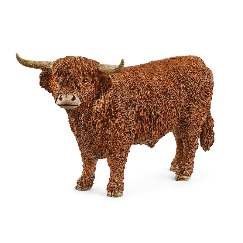 HIGHLAND BILL TOY