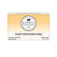 BAR SOAP MILK&HONEY 6OZ