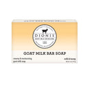 BAR SOAP MILK&HONEY 6OZ