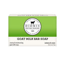BAR SOAP VERBN&CREAM 6OZ