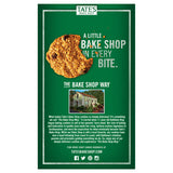 Tate's Bake Shop Oatmeal Raisin Cookies 7 oz Bagged