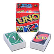 UNO CARDS 110PC 6+