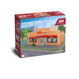 HARDWARE STORE BRICK SET