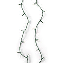 WHT XMAS LIGHT 250CT