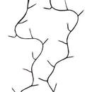 MTLI XMAS LIGHT 250CT