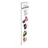 P Graham Dunn 47 in. Christmas Porch Leaner Assortment Halloween Decor