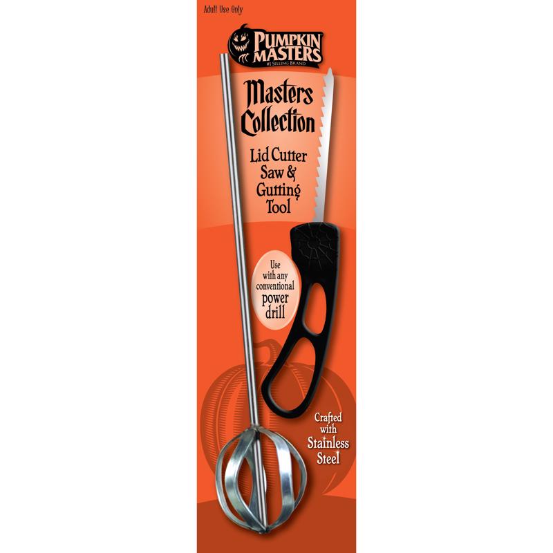CRVING KIT STNLS STL 4"W