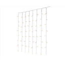 CHRSTMS LIGHT CLR/WR WHT