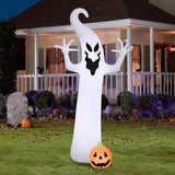 Gemmy Airblown 9 ft. LED Prelit Inflatable