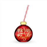 TUMBLER CHRST ORMNT 14OZ