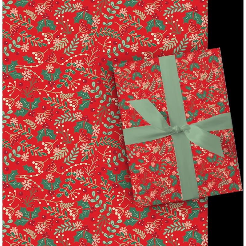 Paper Images Assorted Contemporary Gift Wrap