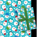 Paper Images Assorted Juvenile Gift Wrap