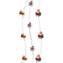 XMS LGT SNTA/SWMN/REINDR