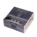 Celebrations LED Micro Dot/Fairy Clear/Warm White 20 ct Novelty Christmas Lights 6.2 ft.