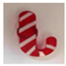 Celebrations LED Micro Dot/Fairy Clear/Warm White 20 ct Novelty Christmas Lights 6.2 ft.