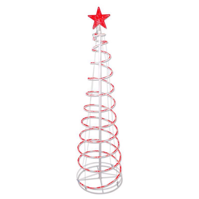 YARD DECOR TREE 60"H