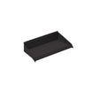 SHLF MERCHNDSR BK 24X10"